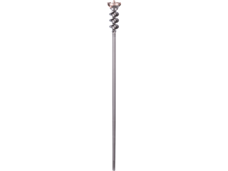 Prebojni sveder Bosch PRO SDS max-9 Break Through, Dimenzije: 80x850x1.000mm, 1618596462